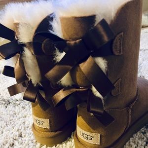 Bailey Bow ll UGG Boots